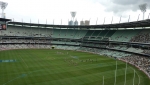 Continue reading Footy (AFL), Footbal (or soccer) and some random times…